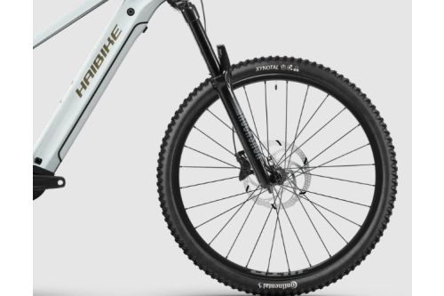 Rower elektryczny full Haibike Alltrail 8 27.5 w 100% gotowy do jazdy + Gratis